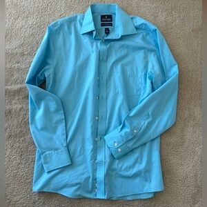 Stafford Mens Dress Shirt